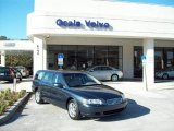 2007 Volvo V70 Barents Blue Metallic