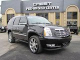 2008 Cadillac Escalade AWD