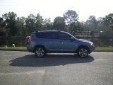 2008 Pacific Blue Metallic Toyota RAV4 I4 #24264494