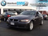 2007 BMW 3 Series 328xi Sedan