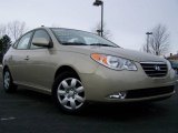 2008 Hyundai Elantra GLS Sedan