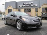 2008 Infiniti G 37 Coupe