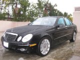 2008 Mercedes-Benz E 350 Sedan