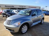 2010 Chrysler PT Cruiser Silver Steel Metallic