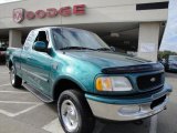 1998 Ford F150 XLT SuperCab 4x4