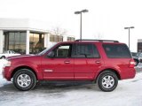 2008 Ford Expedition XLT 4x4