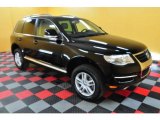 2008 Volkswagen Touareg 2 VR6