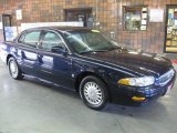 2004 Ming Blue Metallic Buick LeSabre Custom #24322029