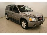 2005 Steel Grey Metallic GMC Envoy XL SLE 4x4 #24330442