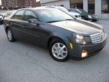 2007 Cadillac CTS Sedan