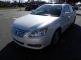 2008 Blizzard White Pearl Toyota Avalon Limited #24354719