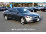 2009 Honda Accord EX Sedan