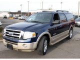 2007 Ford Expedition EL Eddie Bauer 4x4