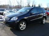 2008 Mercedes-Benz ML 320 CDI 4Matic