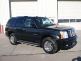 2004 Black Raven Cadillac Escalade AWD #24363335