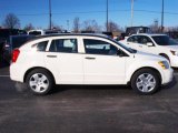 2007 Dodge Caliber SXT