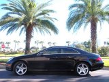 2008 Mercedes-Benz CLS 550