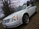 2007 Cadillac DTS Sedan