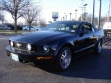 2006 Ford Mustang GT Premium Convertible