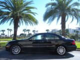 2008 Mercedes-Benz E 350 Sedan