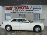 2005 Cool Vanilla Chrysler 300 Touring #24363420