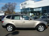 2007 BMW X3 3.0si