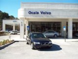 2008 Barents Blue Metallic Volvo S60 2.5T #24363483