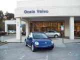 2008 Volkswagen New Beetle S Coupe