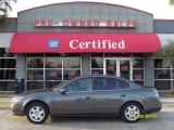 2005 Nissan Altima 2.5 S