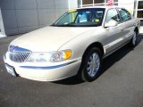 1999 Lincoln Continental 