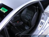 2005 Lamborghini Gallardo Coupe E-Gear Front Seat