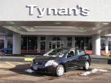 2008 Nissan Sentra 2.0