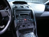 2005 Lamborghini Gallardo Coupe E-Gear Controls