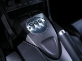 2005 Lamborghini Gallardo Coupe E-Gear 6 Speed E-Gear Transmission