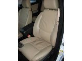 2007 Pontiac Torrent AWD Ebony/Cashmere Interior