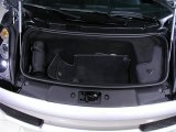 2005 Lamborghini Gallardo Coupe E-Gear Trunk
