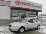 2007 Hyundai Sonata GLS