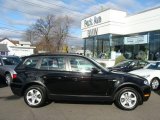 2007 BMW X3 3.0si