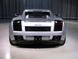 2005 Lamborghini Gallardo Coupe E-Gear Exterior