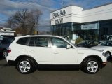 2007 BMW X3 3.0si