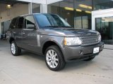 2006 Land Rover Range Rover Supercharged