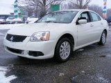2009 Mitsubishi Galant ES