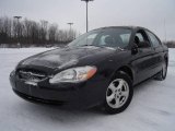 2003 Ford Taurus SES