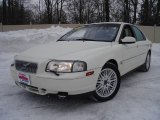 2003 White Volvo S80 2.9 #24387543