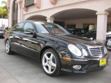 2008 Mercedes-Benz E 350 Sedan