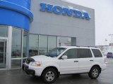 2003 Honda Pilot EX 4WD