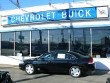 2006 Black Chevrolet Impala SS #24387569