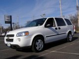 2008 Chevrolet Uplander LS