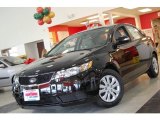 2010 Kia Forte EX