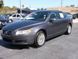 2008 Volvo S80 3.2